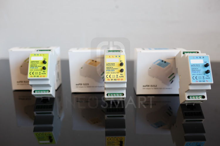 Z-Wave Україна – обладнання для бездротових розумних будинків