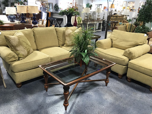 The Find Furniture Consignment - Thumbnail
