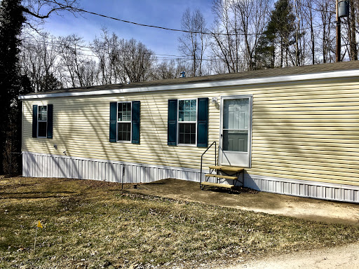 Oak Hill Mobile Home Village and RV Park