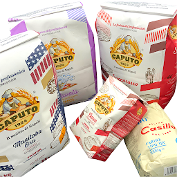 Photo n°17 de Ciao Polpo à Montbrison (Pizzeria)