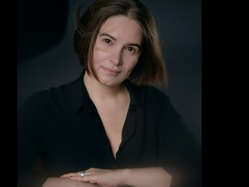 Alena Pliutava Trener Osobisty i Biznesowy Coach