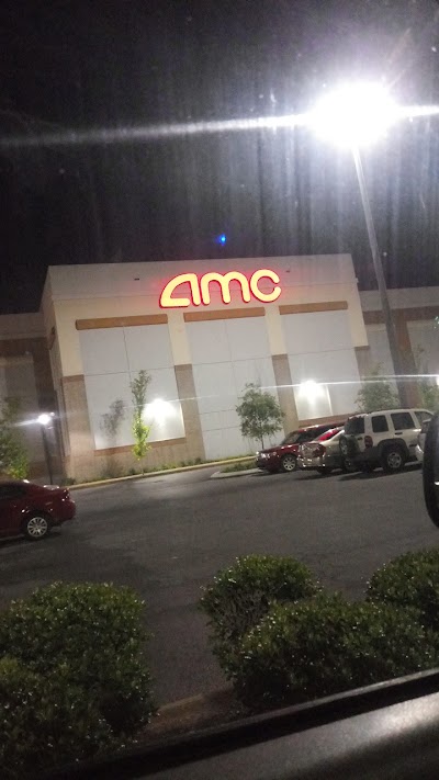 AMC Theatres