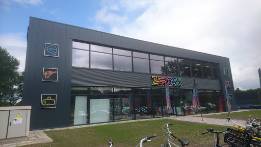 ZERO55 Apeldoorn - Thumbnail