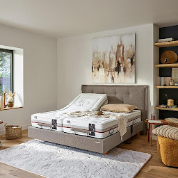 Photo n°13 de Grand Litier - Essey-Lès-Nancy à Essey-lès-Nancy (Magasin de literie)