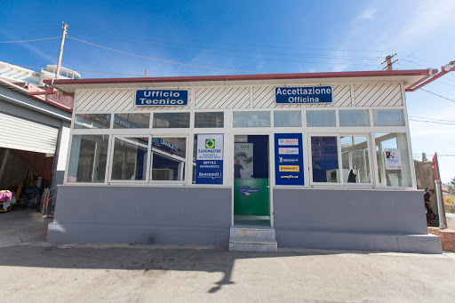 Euromaster Motor Service - Thumbnail