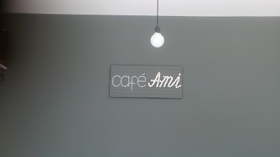 Photos of Кафе - сладкарница Ami