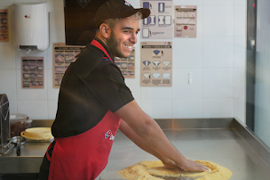 Photo n°39 de Domino's Pizza Strasbourg - Koenigshoffen à Strasbourg (Pizzeria)