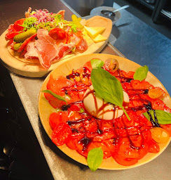 Photo n°36 de Marcel à Mauguio (Brasserie)