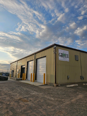 Photo of Groth Industries