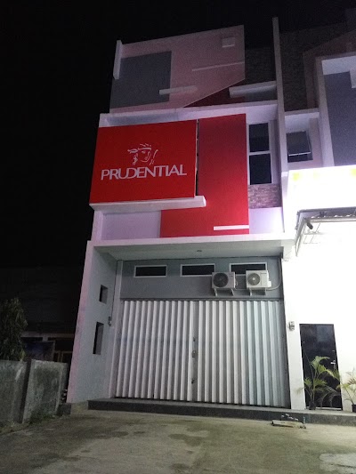 photo of Prudential