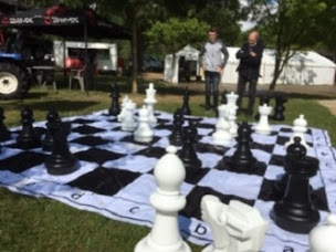 Photo n°2 de Club d'échecs ST-Aignan à Saint-Aignan (Club d’échecs)