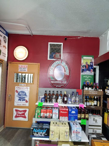 The Liquor Store and Hollywood Mini Mart - Thumbnail