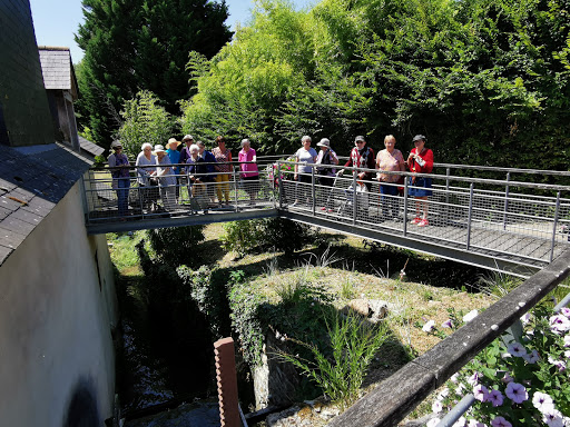 Photo de Kazalis | Résidence séniors Hestia à Fontaine-Milon (49140)