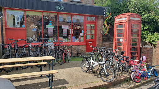 leeli cycles Gallery - United Kingdom