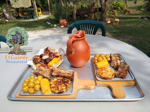 EL GUANEY CAMPESTRE