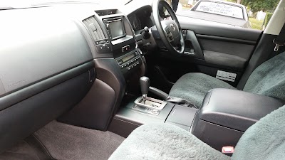 Photos of Limestone Coast Car Polishing