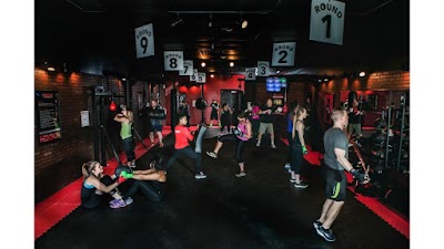 9Round Fitness Newark