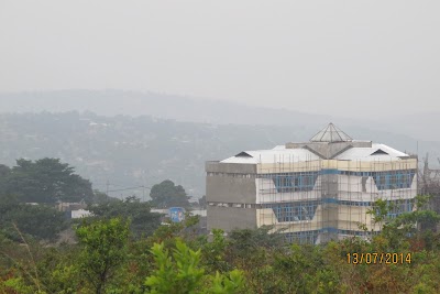 Photos of Universit&eacute; Catholique du Congo (Mont Ngafula)