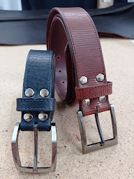 Photo n°10 de Maroquinerie - Ame Jumelle à Courlay (Fournisseur d'articles en cuir)