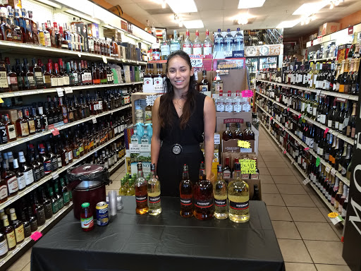 Springhill Liquors of Gainesville - Thumbnail