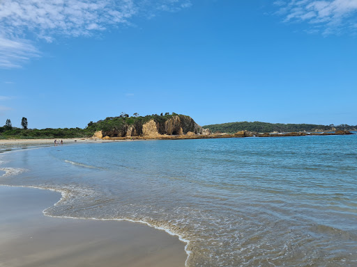 Tomakin Beach 24 Hour Dog Off Leash Area