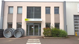 Photo n°3 de CLAAS AUTUN à Autun (Concessionnaire de tracteurs)