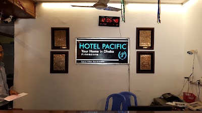 Photos of Hotel Pacific