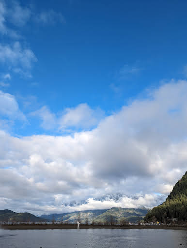 Harrison Lagoon Gallery - Canada