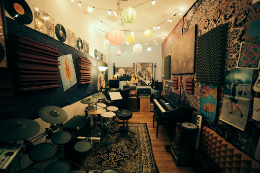 Lebanon Music Academy - Thumbnail