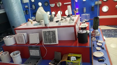 Photos of YOBEK COMMERCIAL CENTER