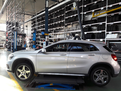 AutoVillage Srl - Thumbnail