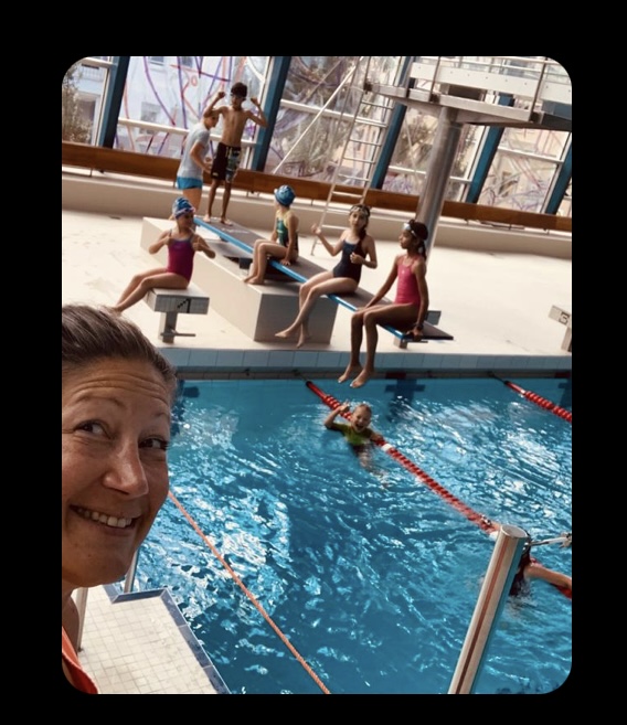 Sunchillie… sports & more UND Sunny‘s SchwimmSchule - Schwimmschulen Erdmannhausen