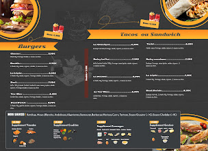 Photo n°19 de World's Dwich 42 à Saint-Étienne (Restauration rapide)