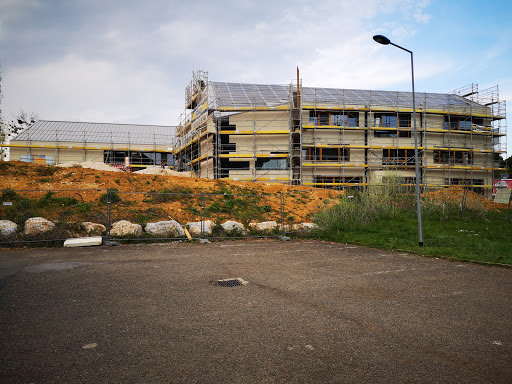 Nursery School De La Combe Aux Biches Gallery - France