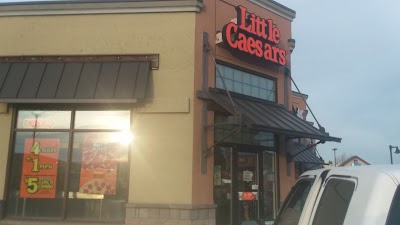 Little Caesars Pizza