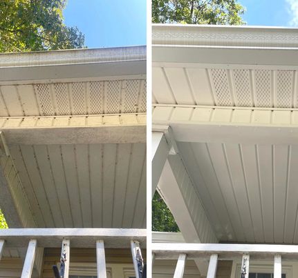 Cool Under Pressure Washing & Services - Thumbnail
