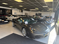 AUTO SPORT SELECTION à Reims