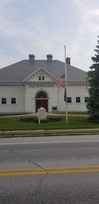 Town Clerk