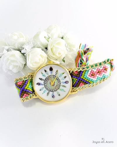 Photos of Frambuesa Joyas