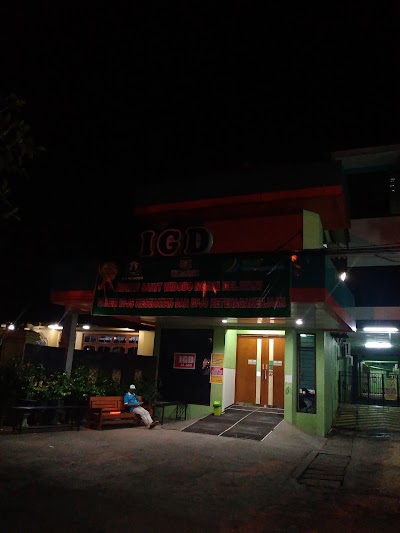 Photos of RS. Widodo Ngawi