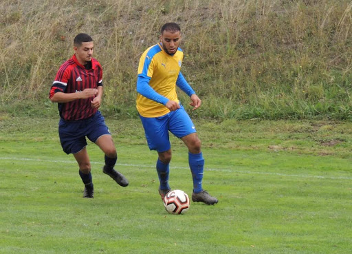 Football Club de Bourg-Lès-Valence (FCBLV) - Thumbnail