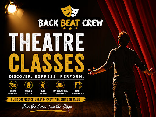 Build Confidence at a Leading Dance academy in Malviya Nagar for Modern Performers
