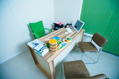Photos of Clinica Pediatrica