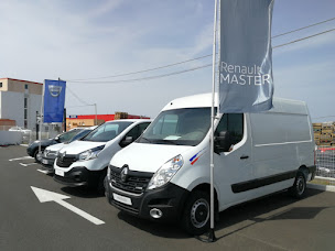 Photo n°31 de Renault / Dacia RC AUTO à Châteauneuf-les-Martigues (Concessionnaire automobile)