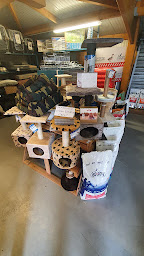 Photo n°15 de MANGE TES CROQUETTES à Coutances (Magasin d'alimentation animale)