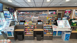 Photo n°6 de Le Petit Irlandais à Cavaillon (Boutique de cigarettes électroniques)