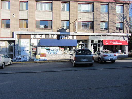 Quincaillerie Victoria - Thumbnail