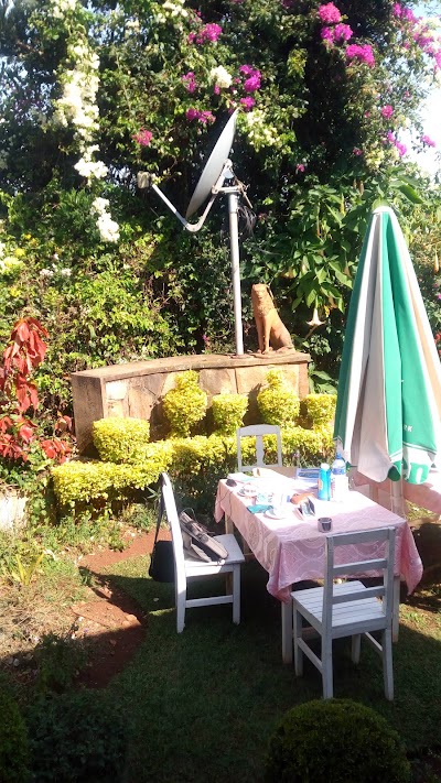 Photos of Hotel Kigobe