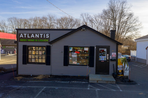 Atlantis Beer Wine & Spirits (East Hampton)