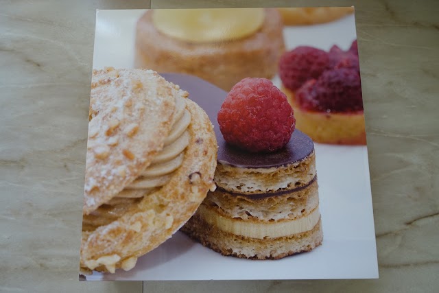 Au Petit Kougelopf